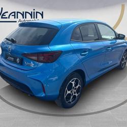 MG MG3 MG3 1.5 L Hybrid+ 195 ch Luxury Auxerre