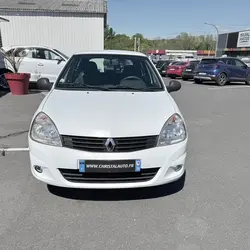 Renault Clio Campus 2 Authentique 1.2 16v Eco2 Malemort