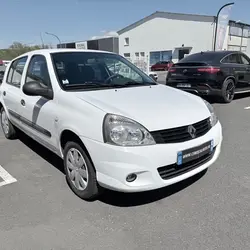 Renault Clio Campus 2 Authentique 1.2 16v Eco2 Malemort