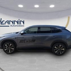 MG EHS EHS 1.5T PHEV 272 ch Luxury Sens