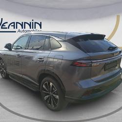 MG EHS EHS 1.5T PHEV 272 ch Luxury Sens