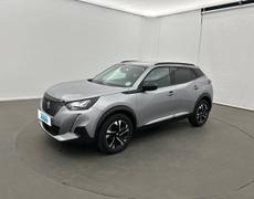 Peugeot 2008 Tonnay-Charente