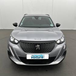 Peugeot 2008 2008 BlueHDi 130 S&S EAT8 - Allure Pack Tonnay-Charente