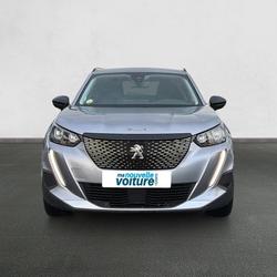 Peugeot 2008 2008 BlueHDi 130 S&S EAT8 - Allure Pack Tonnay-Charente