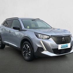 Peugeot 2008 2008 BlueHDi 130 S&S EAT8 - Allure Pack Tonnay-Charente