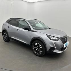 Peugeot 2008 2008 BlueHDi 130 S&S EAT8 - Allure Pack Tonnay-Charente
