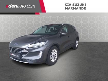 Ford Kuga - 1.5 EcoBoost 120 BVM6 Titanium - 17 490 €