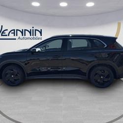 Autres MG MGS5 EV 64kWh - 170 kW 2WD Comfort Sens