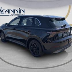 Autres MG MGS5 EV 64kWh - 170 kW 2WD Comfort Sens