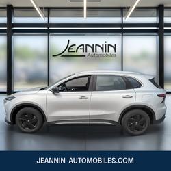 MG MGS5 EV MGS5 EV 64kWh - 170 kW 2WD Comfort La Chapelle-Saint-Luc