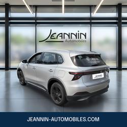 MG MGS5 EV MGS5 EV 64kWh - 170 kW 2WD Comfort La Chapelle-Saint-Luc