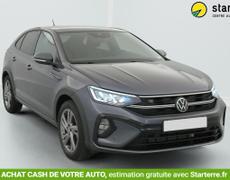 Volkswagen Taigo Saint-Fons