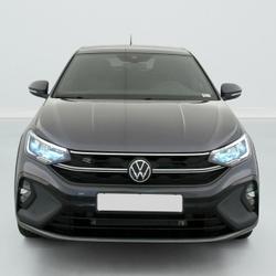 Volkswagen Taigo 1.0 TSI 110 BVM6 R-LINE occasion - H&eacute;nin-Beaumont - photo 2/10