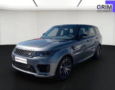 Land Rover Range Rover Sport Montpellier