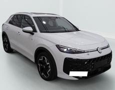 Volkswagen T-Roc Hénin-Beaumont