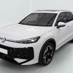 Volkswagen T-Roc T-Roc 1.5 eTSI Hybrid 150 ch DSG7 R-Line H&eacute;nin-Beaumont