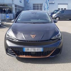 Cupra Born 230ch - batterie XL VZ Bonchamp-l&egrave;s-Laval
