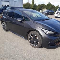 Cupra Born 230ch - batterie XL VZ Bonchamp-l&egrave;s-Laval