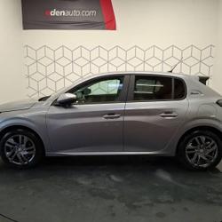 Peugeot 208 PureTech 100 S&S EAT8 Style Bo&eacute;