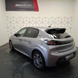 Peugeot 208 PureTech 100 S&S EAT8 Style Sainte-Bazeille