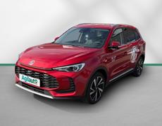 MG ZS Sens