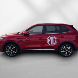 MG ZS ZS 1.5 L Hybrid+ 197 ch Luxury Sens