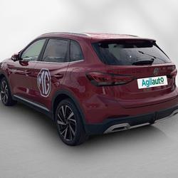 MG ZS ZS 1.5 L Hybrid+ 197 ch Luxury Sens