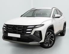 Hyundai Tucson Hénin-Beaumont