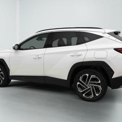 Hyundai Tucson 288 PHEV BUSINESS PLUS H&eacute;nin-Beaumont