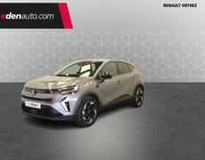 Renault Captur Orthez