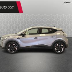 Renault Captur TCe 90 ch Techno occasion - Orthez - photo 2/46