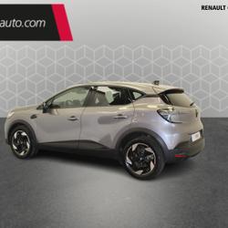 Renault Captur TCe 90 ch Techno occasion - Orthez - photo 3/46