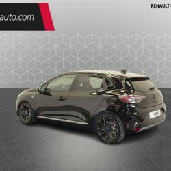 Renault Clio 5 E-Tech full hybrid 145 ch GSR2 Esprit Alpine occasion - Orthez - photo 3/50