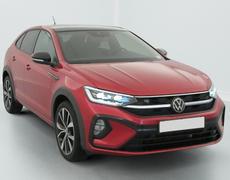 Volkswagen Taigo Hénin-Beaumont