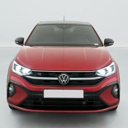 Volkswagen Taigo 1.0 TSI 110 BVM6 R-LINE occasion - H&eacute;nin-Beaumont - photo 2/10