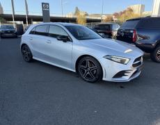 Mercedes Classe A Clermont-Ferrand