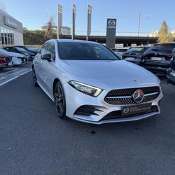 Mercedes Classe A A 200 d AMG Line 8G-DCT Clermont-Ferrand