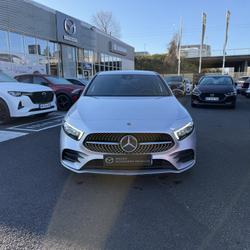 Mercedes Classe A A 200 d AMG Line 8G-DCT Clermont-Ferrand
