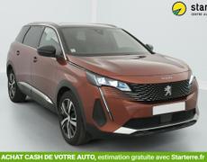 Peugeot 5008 Saint-Fons