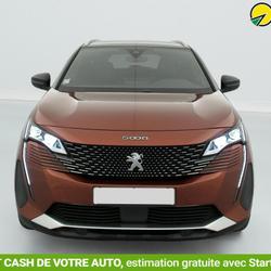 Peugeot 5008 BlueHDi 130ch S&S EAT8 GT Saint-Fons