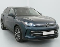 Volkswagen Tiguan Hénin-Beaumont