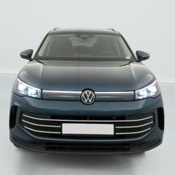 Volkswagen Tiguan 2.0 TDI 150ch DSG7 Elegance occasion - H&eacute;nin-Beaumont - photo 2/10
