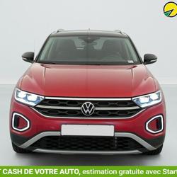 Volkswagen T-Roc 2.0 TDI 150 START/STOP DSG7 4MOTION STYLE occasion - Saint-Fons - photo 2/24