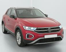Volkswagen T-Roc Hénin-Beaumont
