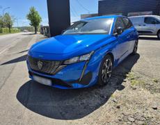 Peugeot 308 III Phase 1
