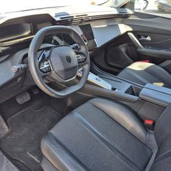 Peugeot 308 III Phase 1 PureTech 130 S&S EAT8 ALLURE PACK Sarre-Union