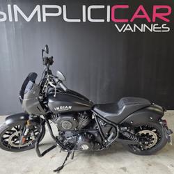 Autres Indian 1890 sport chief Theix-Noyalo