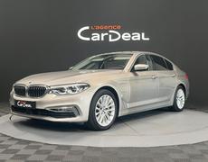 BMW Serie 5 Saint-Avé