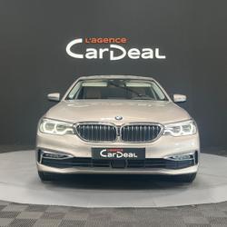 BMW Serie 5 530e iPerformance 252 ch BVA8 Luxury Saint-Av&eacute;