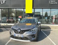 Renault Captur Plémet
